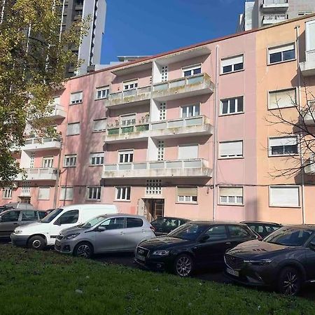 Asf Home Lisboa Εξωτερικό φωτογραφία