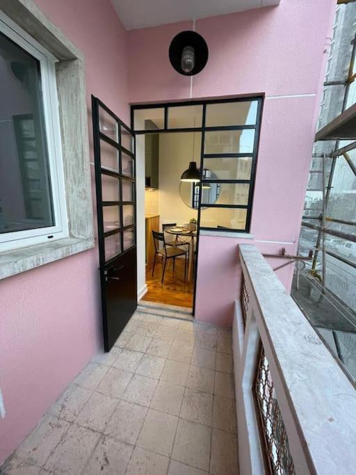 Asf Home Lisboa Εξωτερικό φωτογραφία