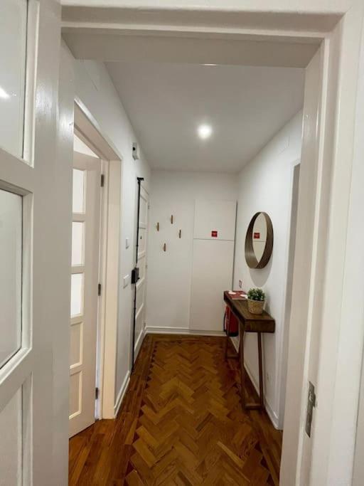 Asf Home Lisboa Εξωτερικό φωτογραφία