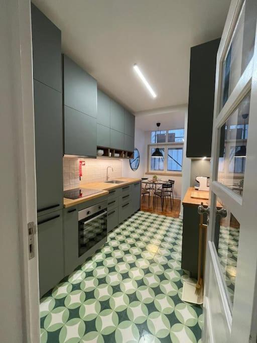 Asf Home Lisboa Εξωτερικό φωτογραφία