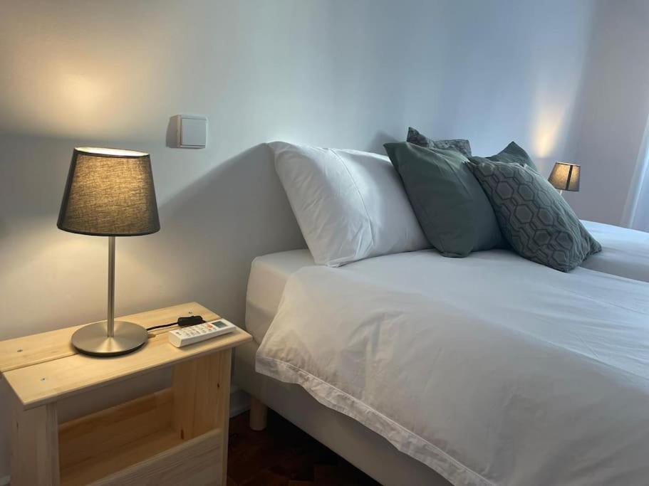 Asf Home Lisboa Εξωτερικό φωτογραφία