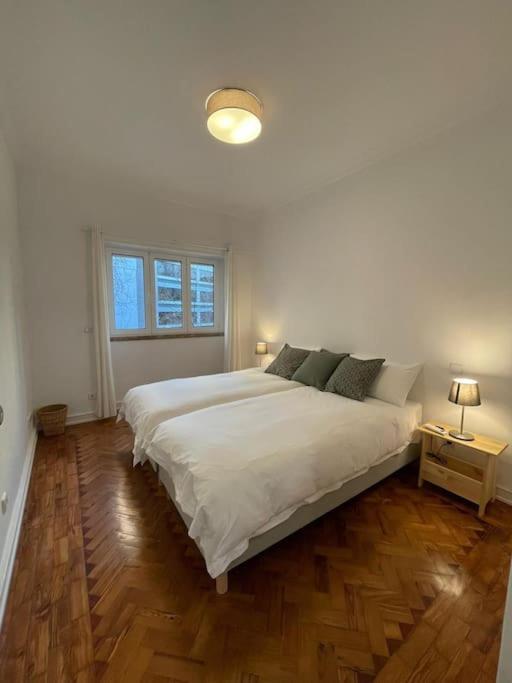 Asf Home Lisboa Εξωτερικό φωτογραφία