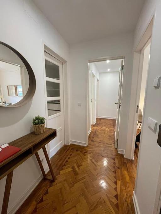 Asf Home Lisboa Εξωτερικό φωτογραφία