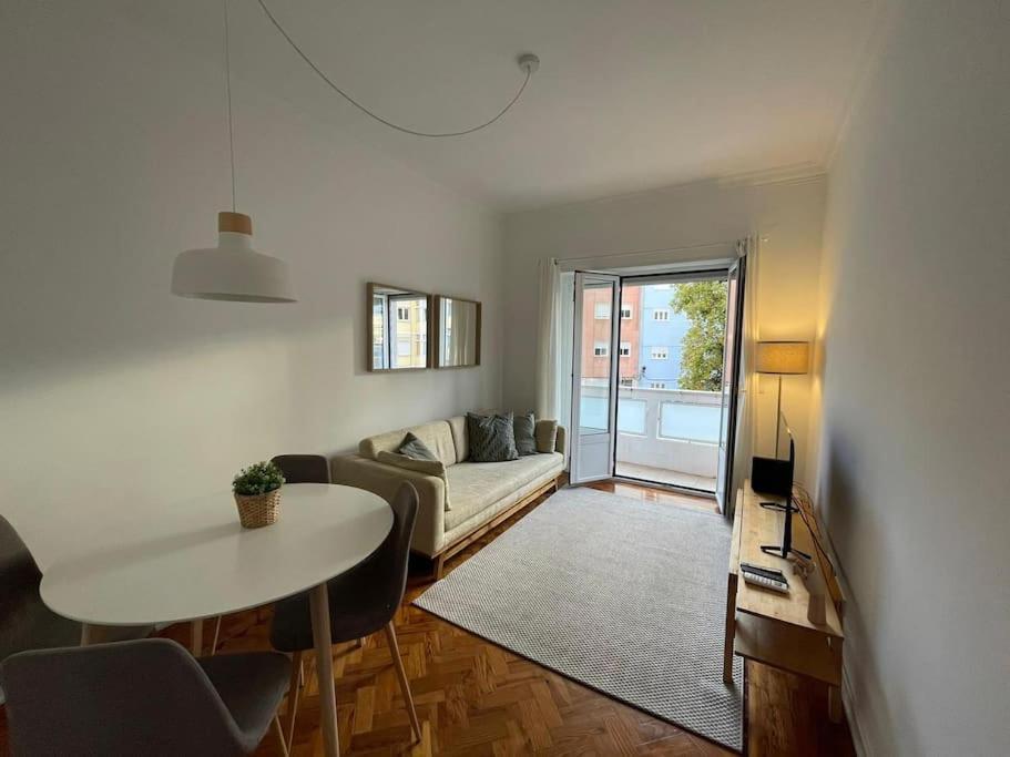 Asf Home Lisboa Εξωτερικό φωτογραφία