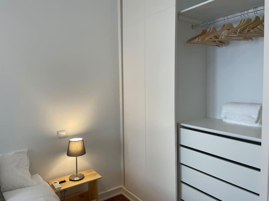 Asf Home Lisboa Εξωτερικό φωτογραφία