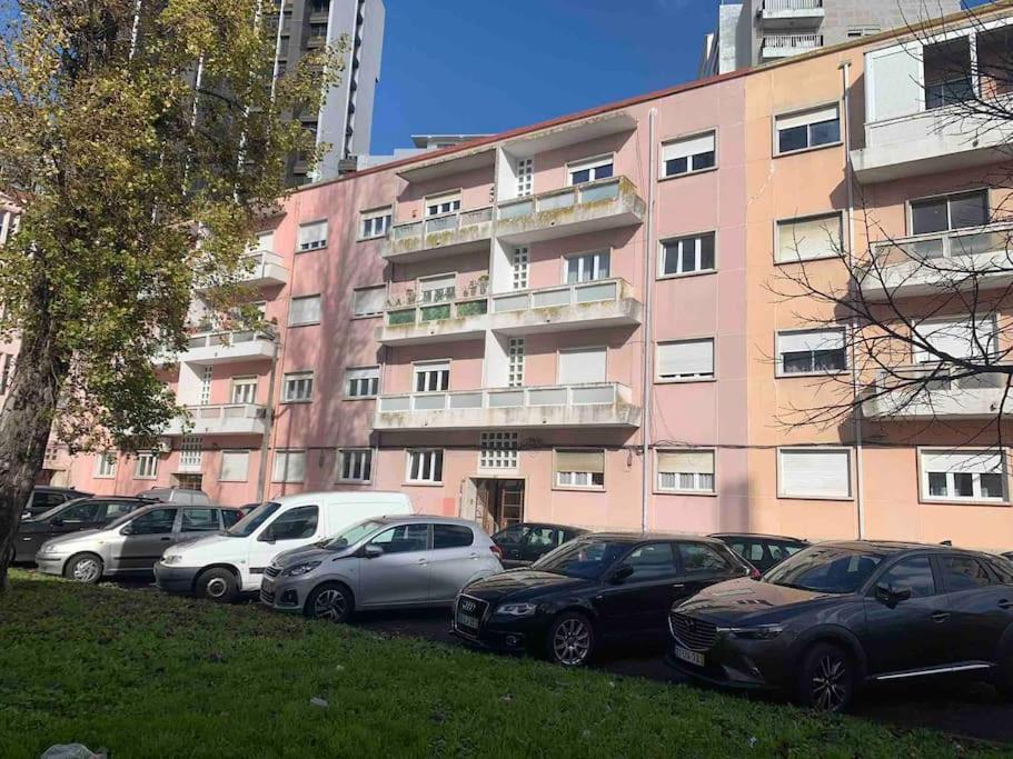Asf Home Lisboa Εξωτερικό φωτογραφία
