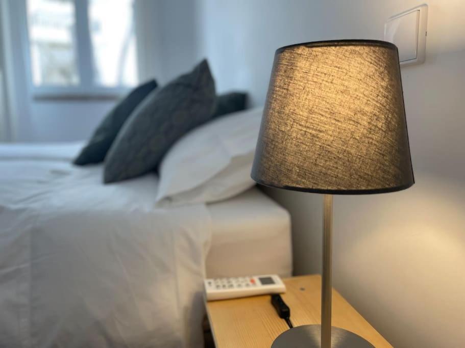 Asf Home Lisboa Εξωτερικό φωτογραφία