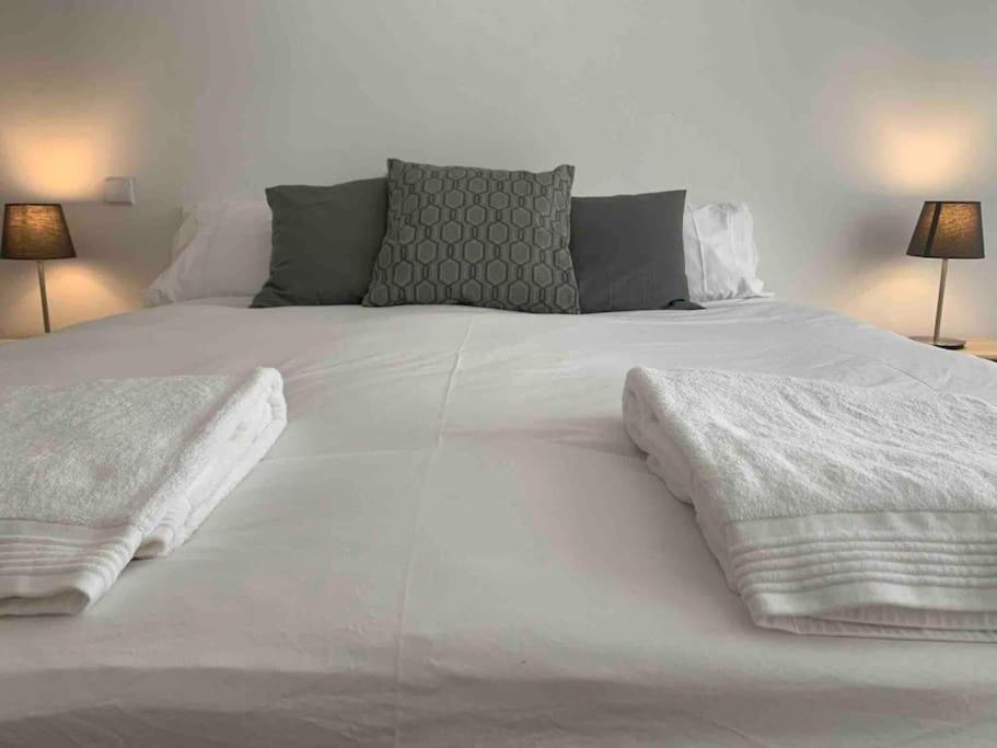 Asf Home Lisboa Εξωτερικό φωτογραφία