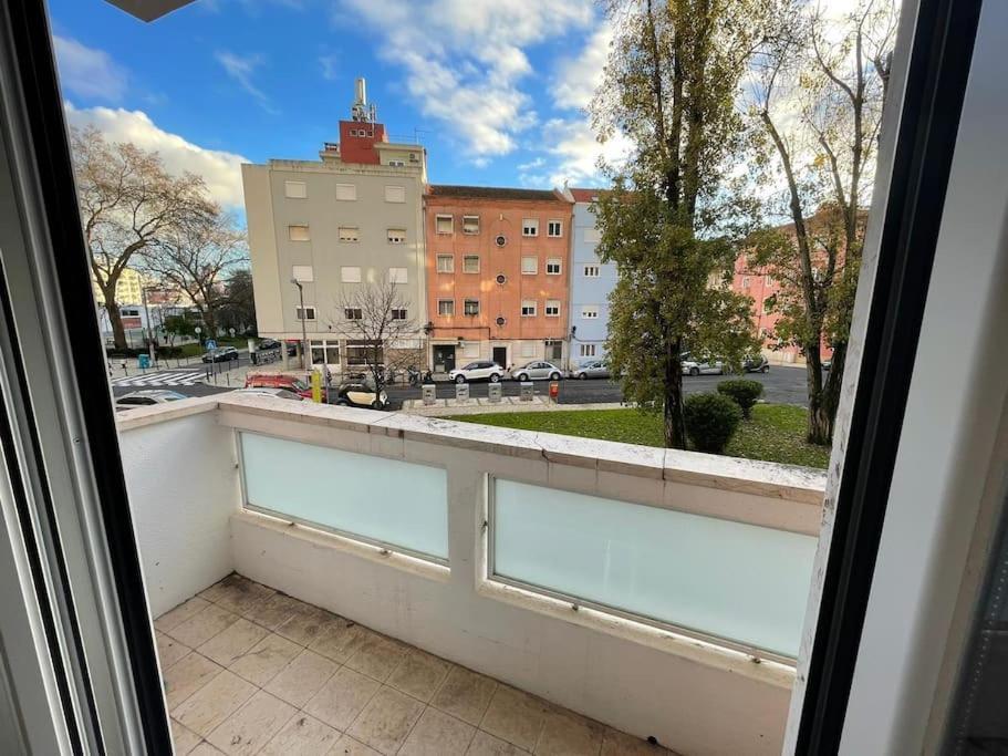 Asf Home Lisboa Εξωτερικό φωτογραφία