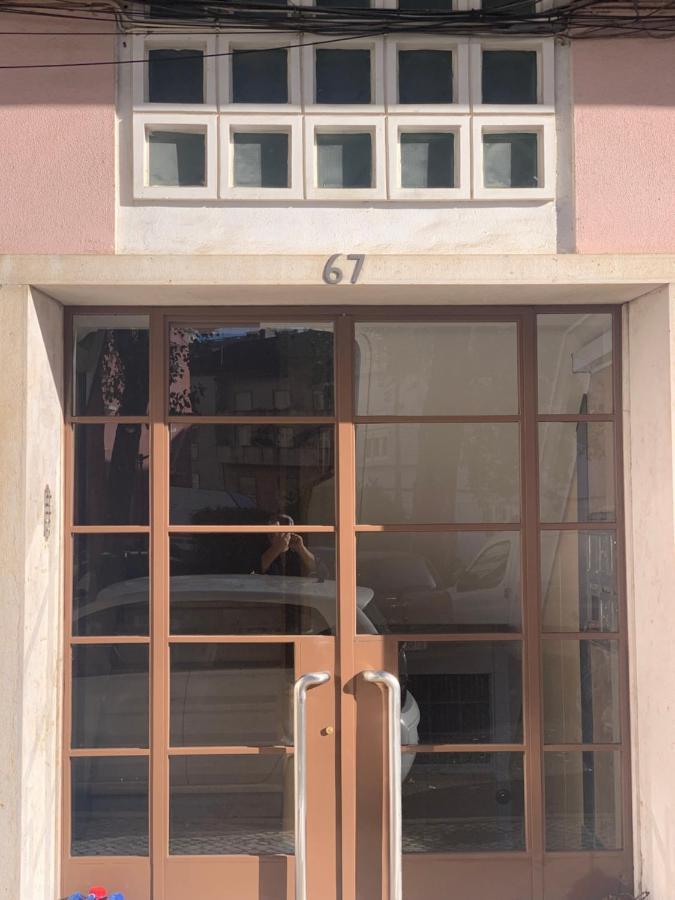 Asf Home Lisboa Εξωτερικό φωτογραφία